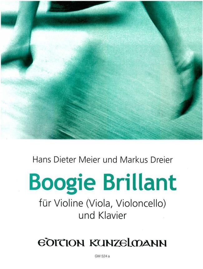 Boogie Brillant